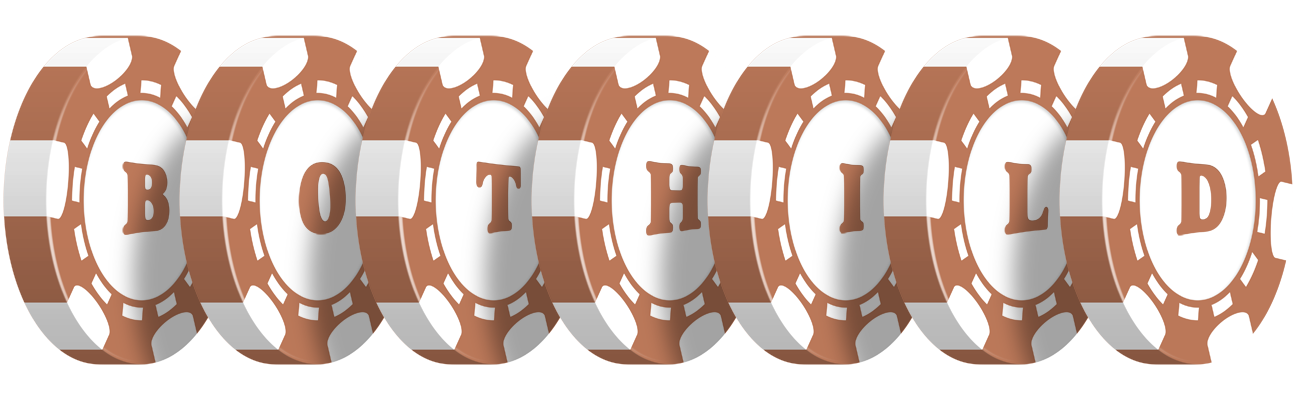 Bothild limit logo