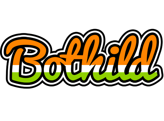 Bothild mumbai logo