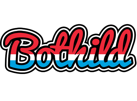 Bothild norway logo