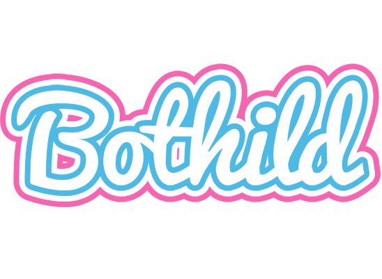 Bothild outdoors logo