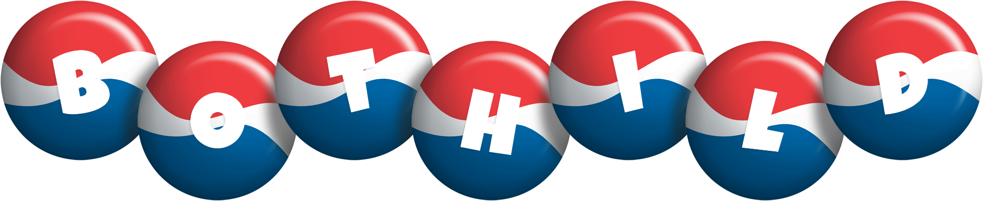 Bothild paris logo