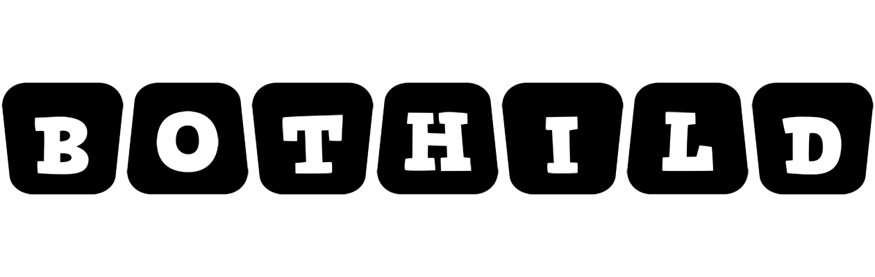 Bothild racing logo