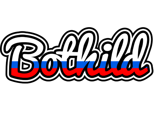 Bothild russia logo