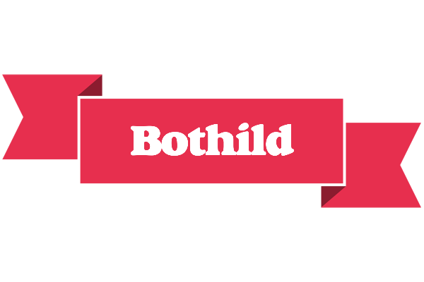 Bothild sale logo
