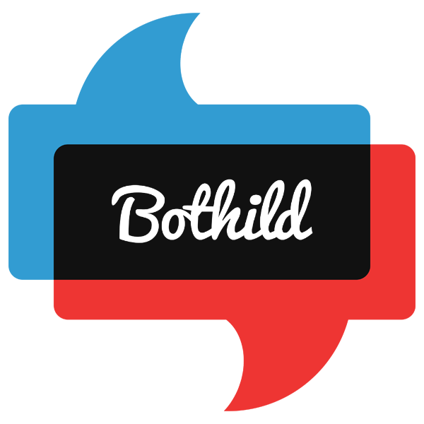 Bothild sharks logo