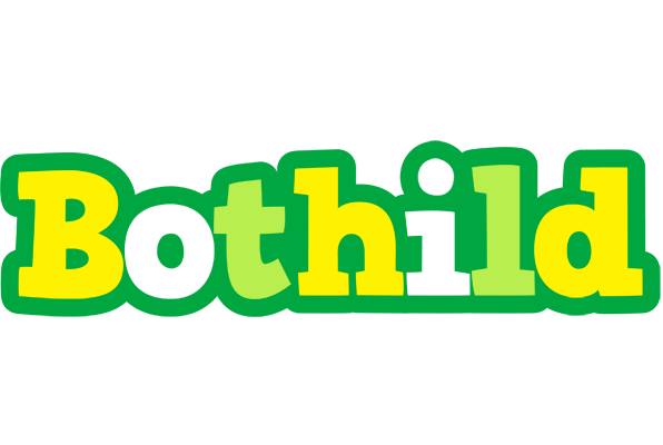 Bothild soccer logo