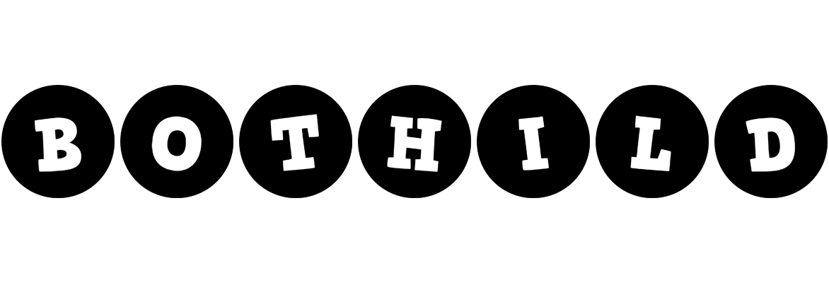 Bothild tools logo