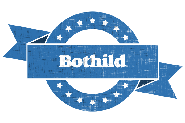 Bothild trust logo