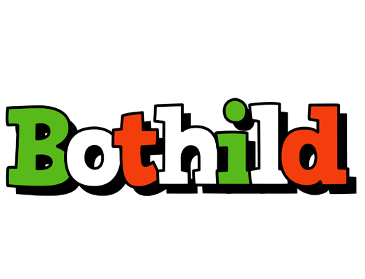 Bothild venezia logo