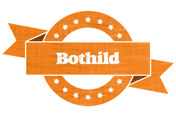 Bothild victory logo