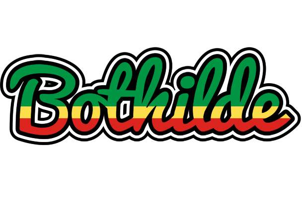 Bothilde african logo