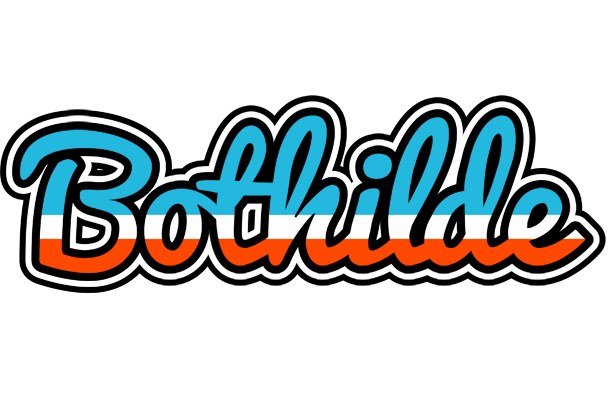 Bothilde america logo
