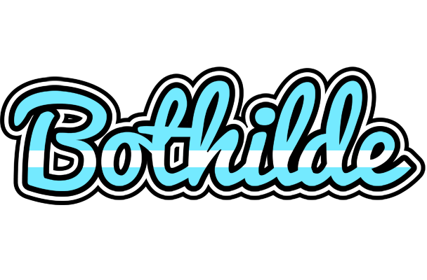 Bothilde argentine logo