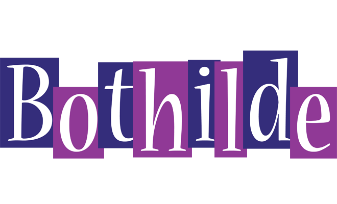 Bothilde autumn logo