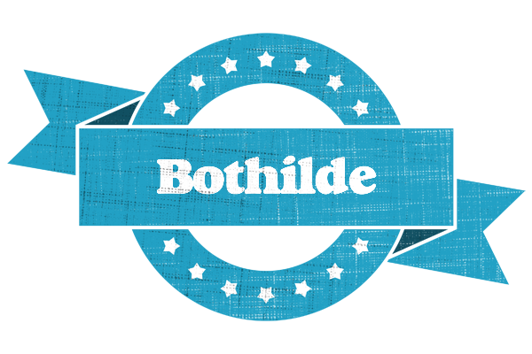 Bothilde balance logo
