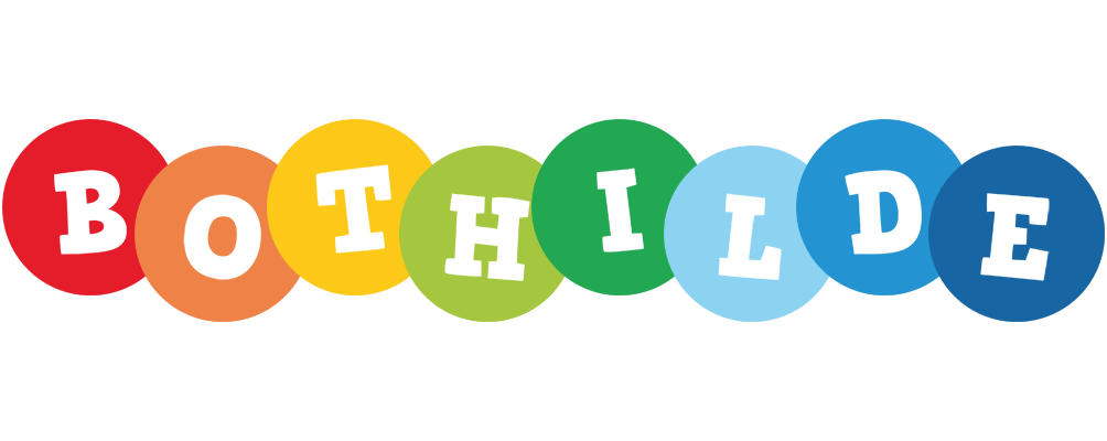 Bothilde boogie logo