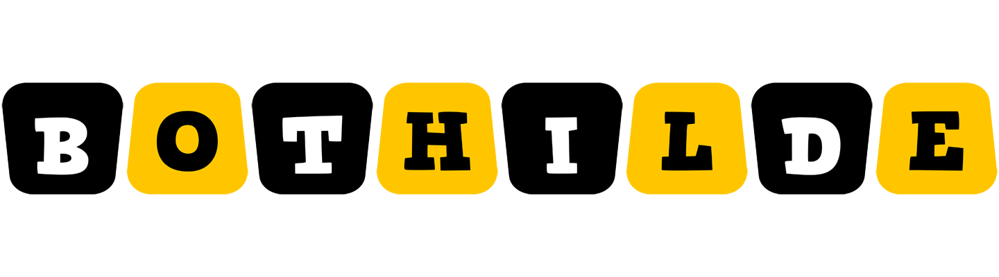 Bothilde boots logo
