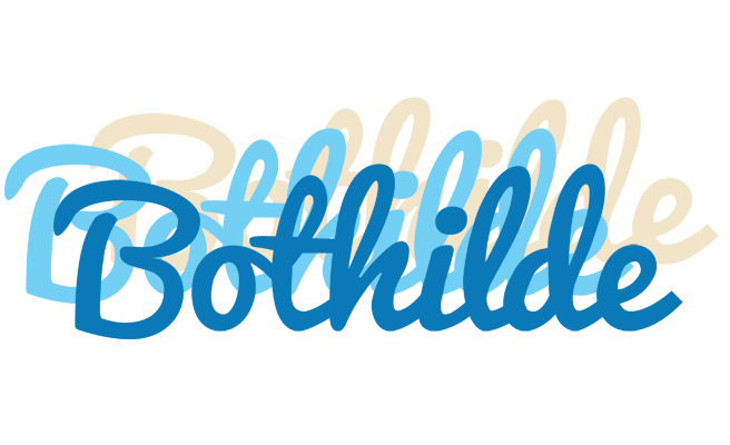 Bothilde breeze logo
