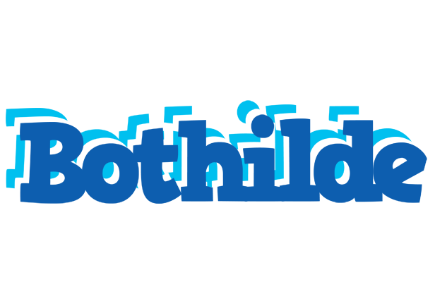 Bothilde business logo