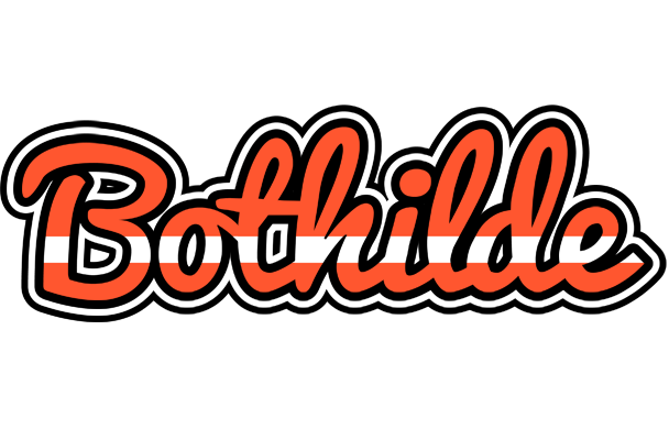 Bothilde denmark logo