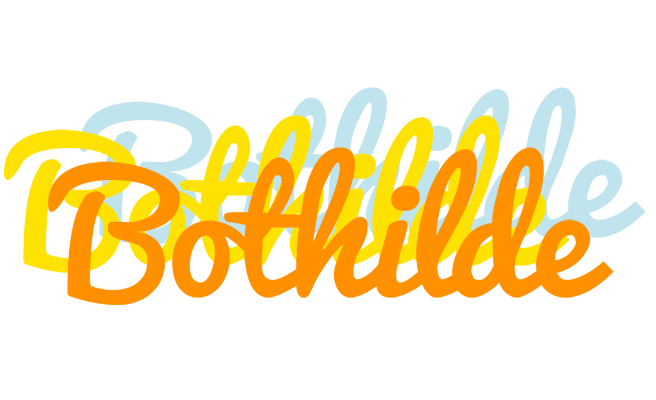 Bothilde energy logo