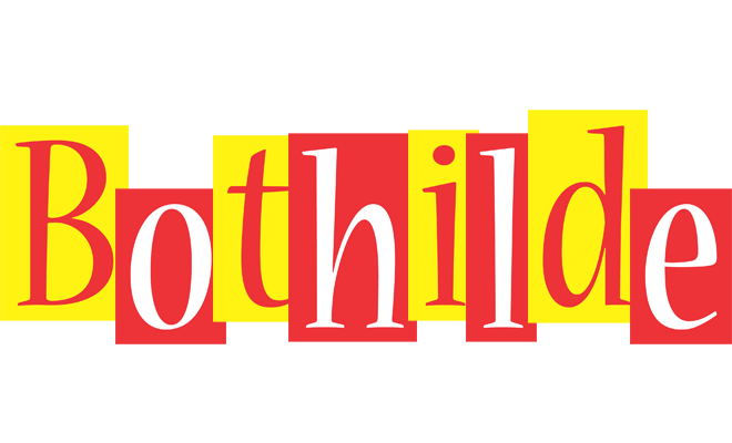 Bothilde errors logo