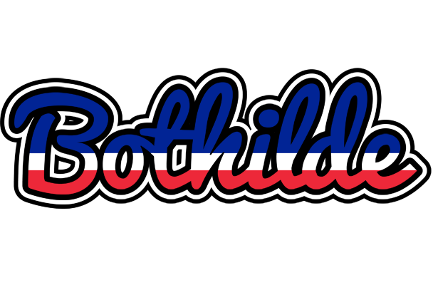 Bothilde france logo