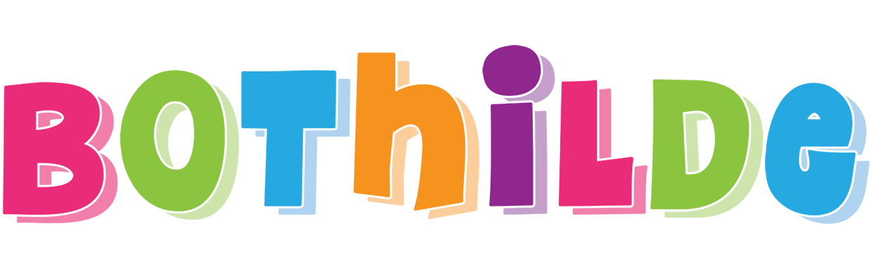 Bothilde friday logo