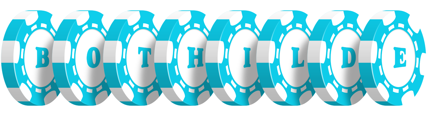 Bothilde funbet logo
