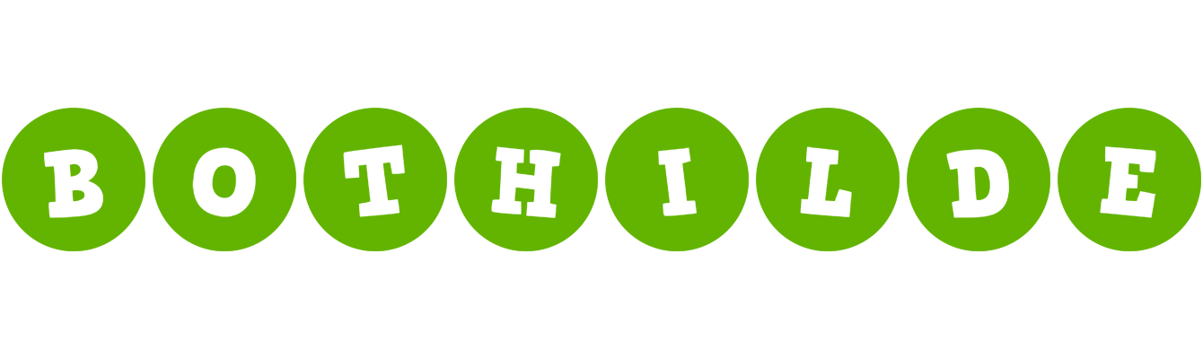 Bothilde games logo