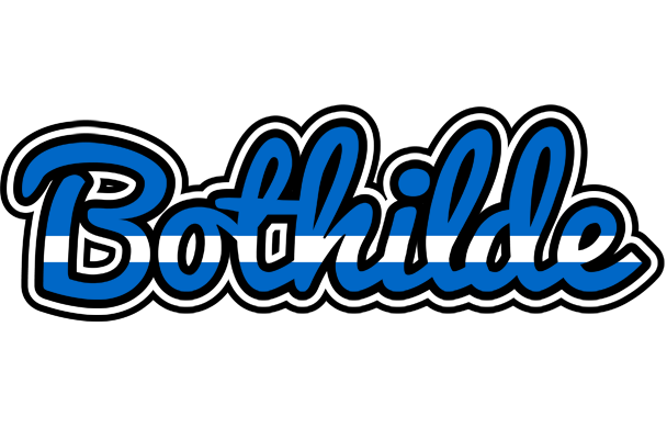 Bothilde greece logo