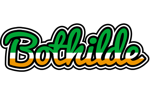 Bothilde ireland logo