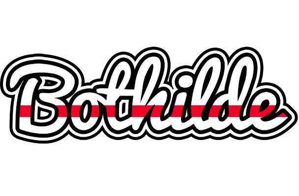 Bothilde kingdom logo