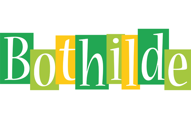 Bothilde lemonade logo