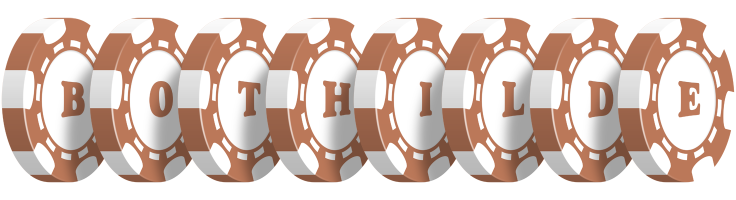 Bothilde limit logo