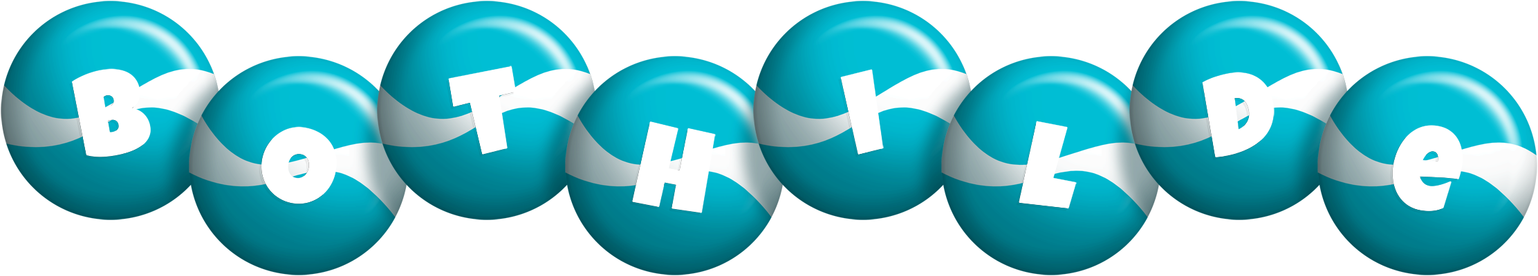 Bothilde messi logo