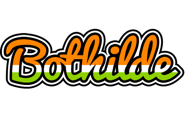 Bothilde mumbai logo
