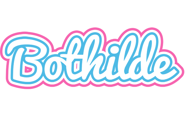Bothilde outdoors logo