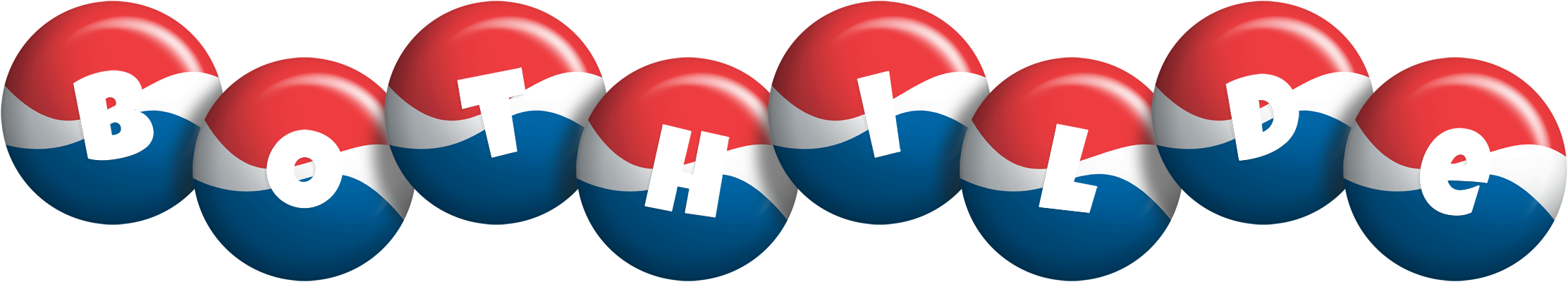 Bothilde paris logo