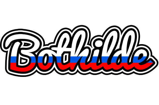 Bothilde russia logo