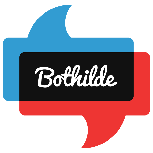 Bothilde sharks logo