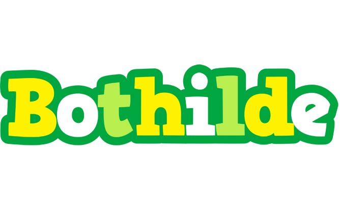 Bothilde soccer logo