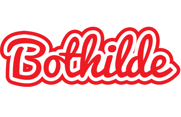 Bothilde sunshine logo
