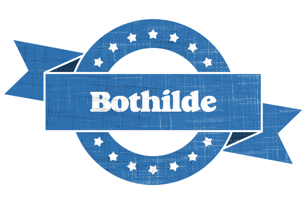Bothilde trust logo