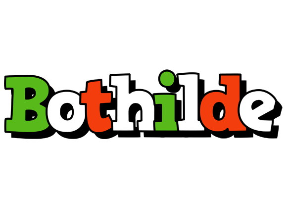 Bothilde venezia logo