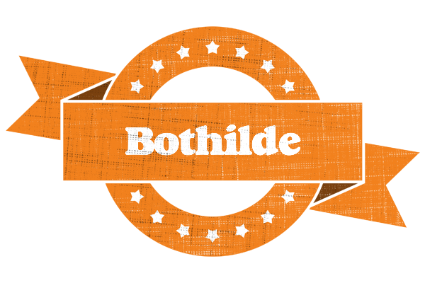 Bothilde victory logo