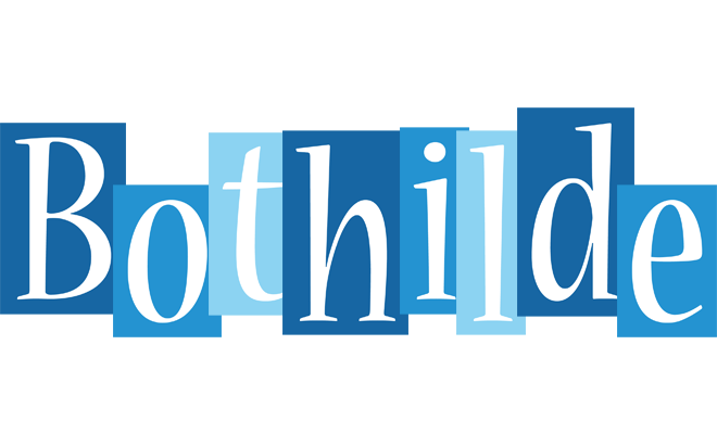 Bothilde winter logo