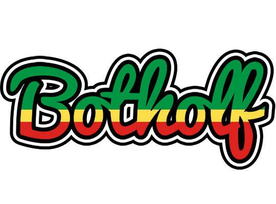 Botholf african logo