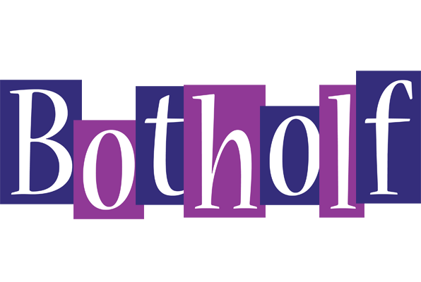 Botholf autumn logo