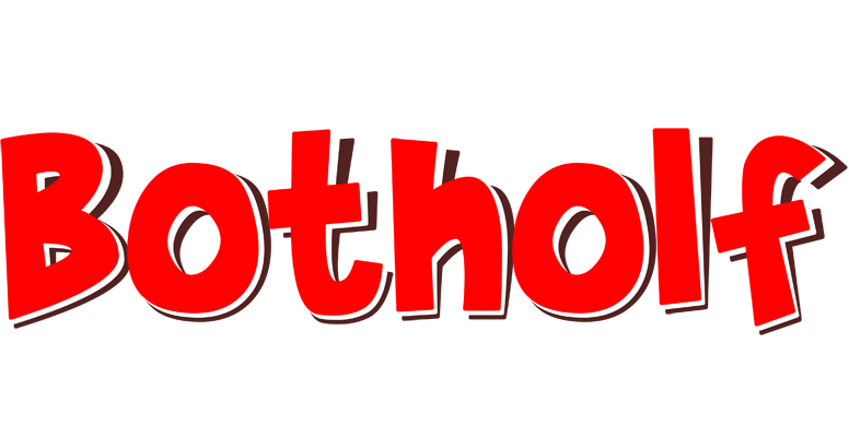 Botholf basket logo